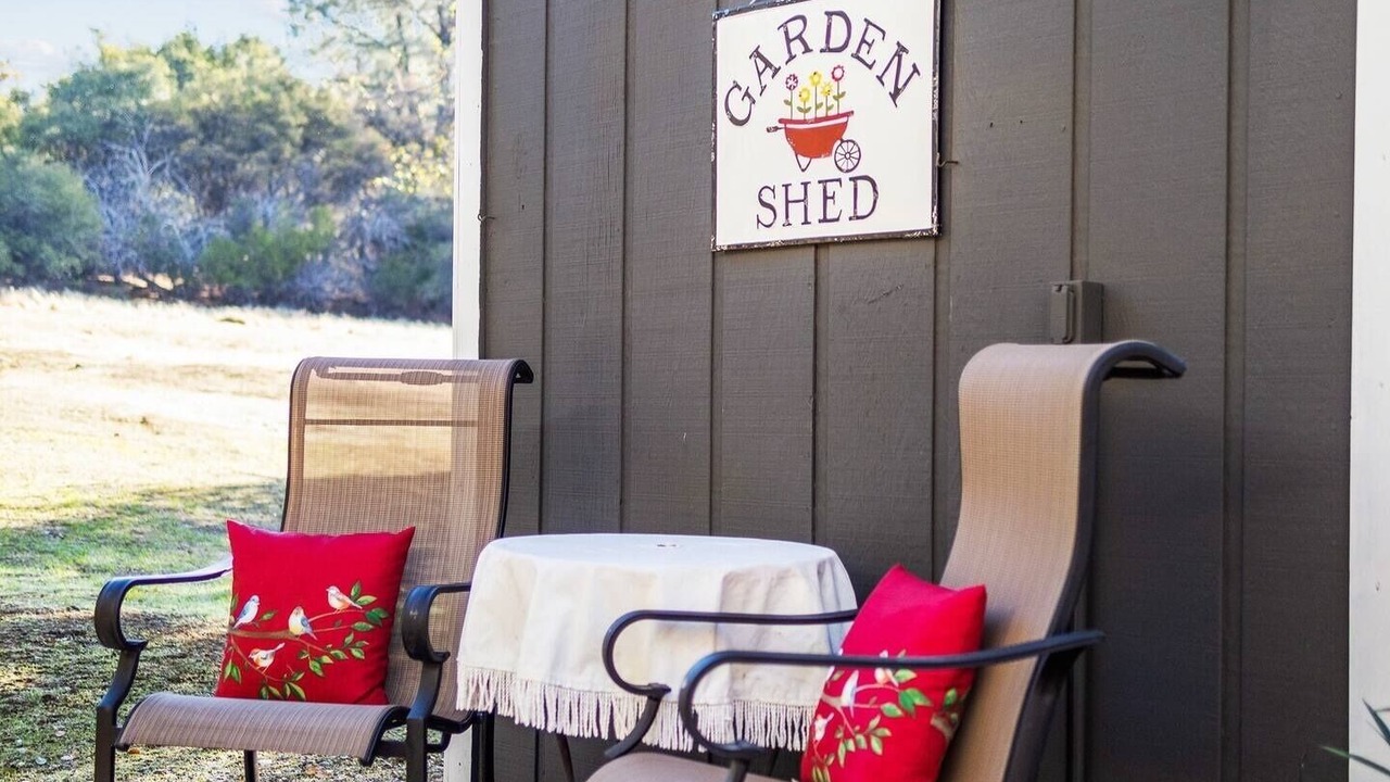 Photo of Outdoor in Placerville