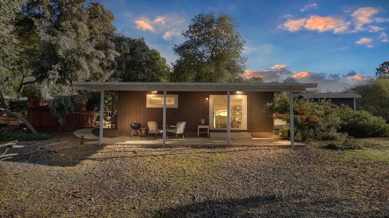 Photo of Outdoor in Placerville