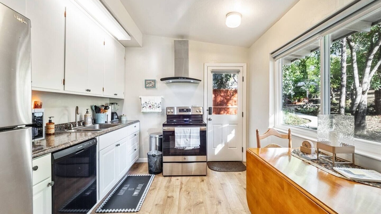 Photo of Kitchen in Placerville
