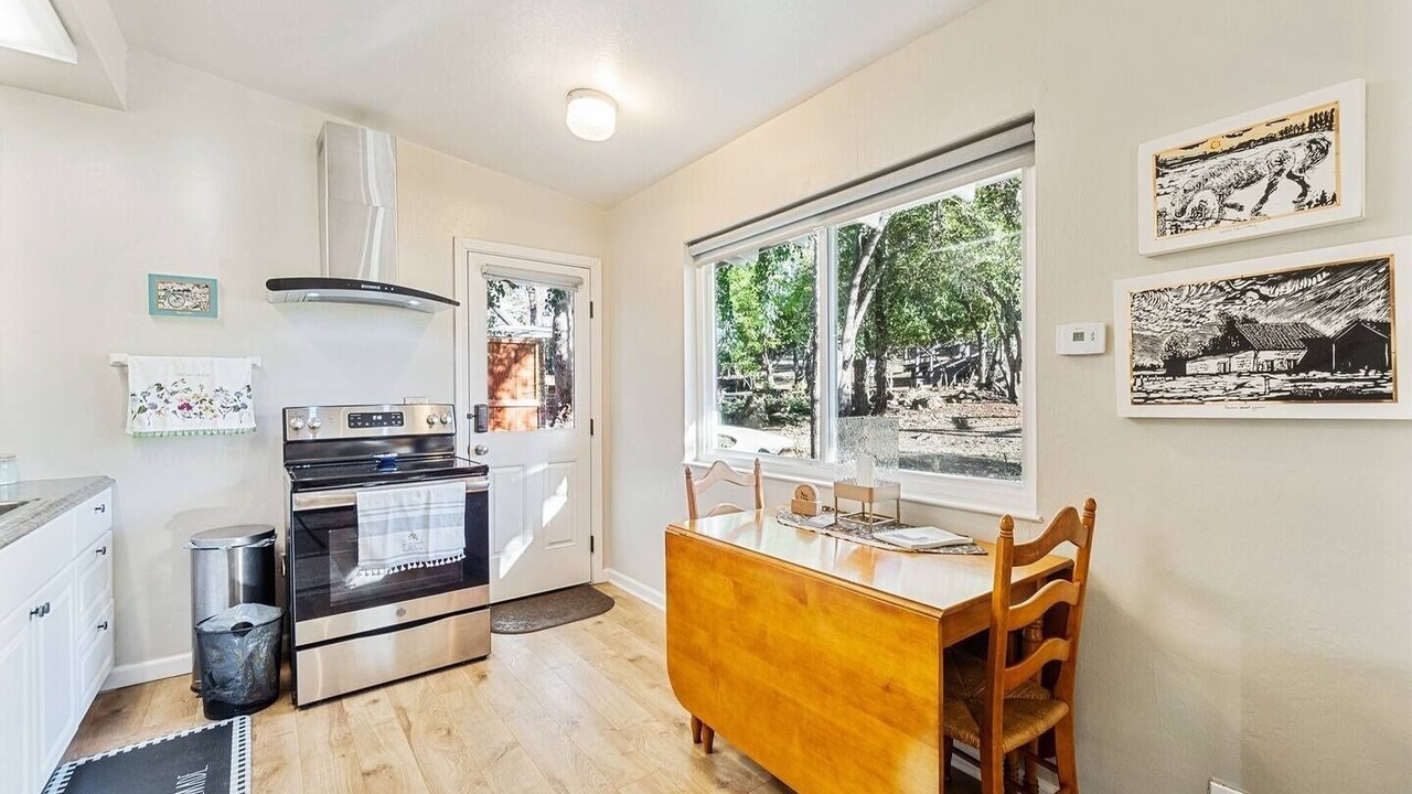 Photo of Kitchen in Placerville