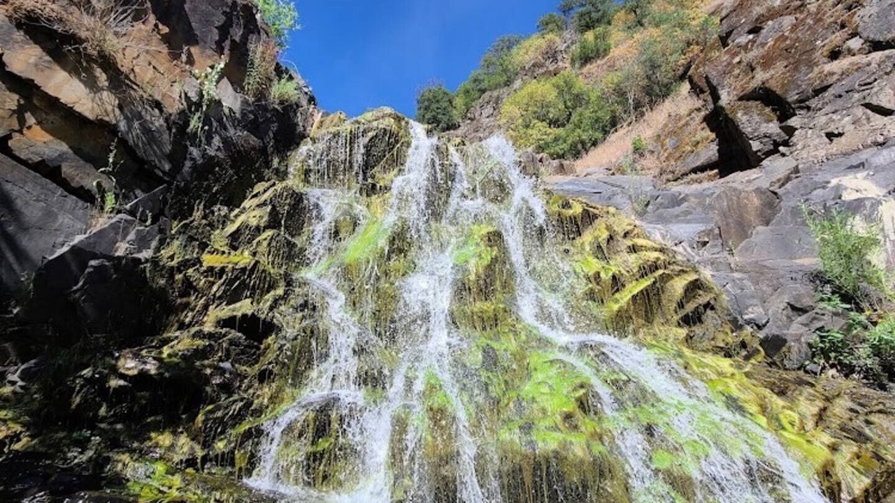 Photo of Outdoor in Placerville