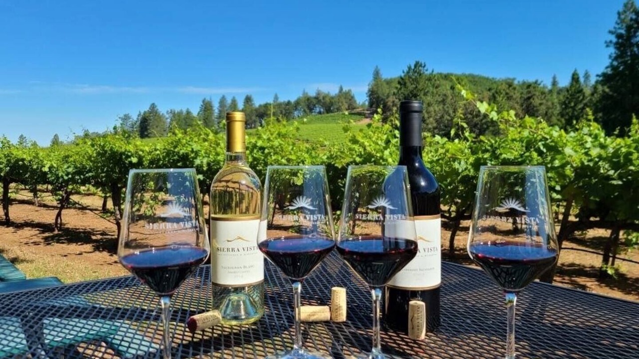 Photo of Outdoor in Placerville
