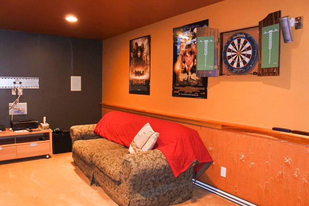 Photo of Livingroom in Alexandria Bay