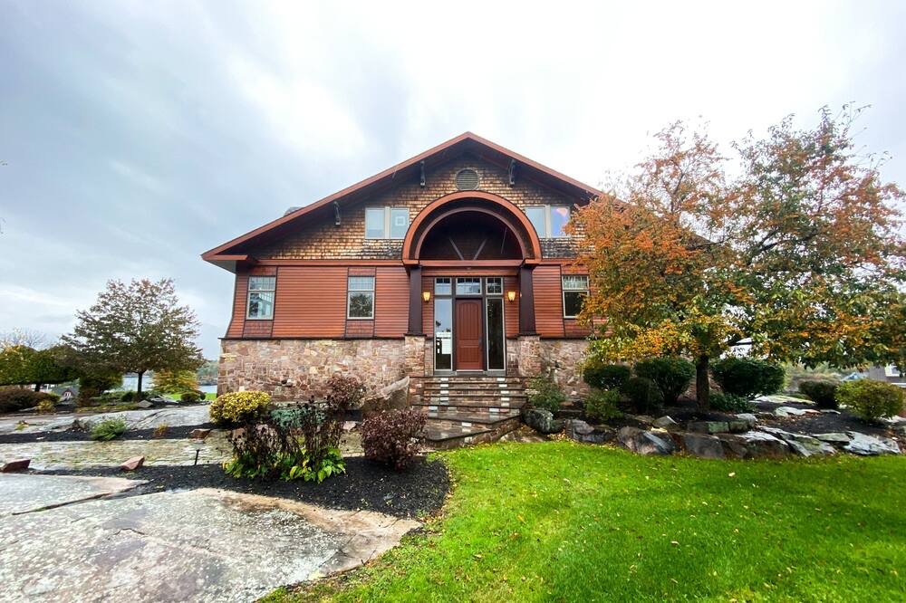 Photo of Outdoor in Alexandria Bay