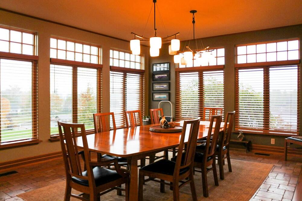 Photo of Kitchen in Alexandria Bay