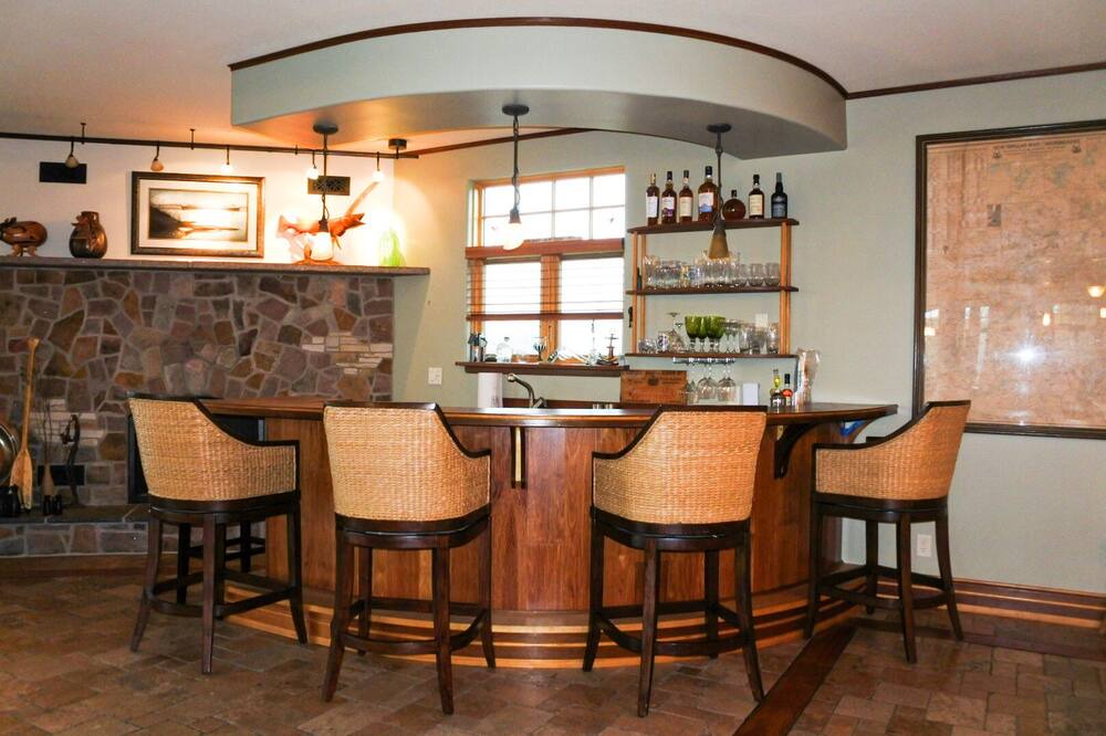 Photo of Kitchen in Alexandria Bay