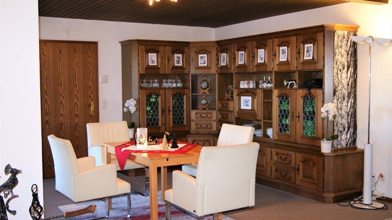 Photo of Livingroom in Sattel