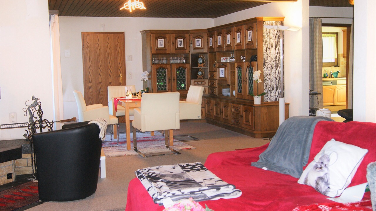 Photo of Livingroom in Sattel
