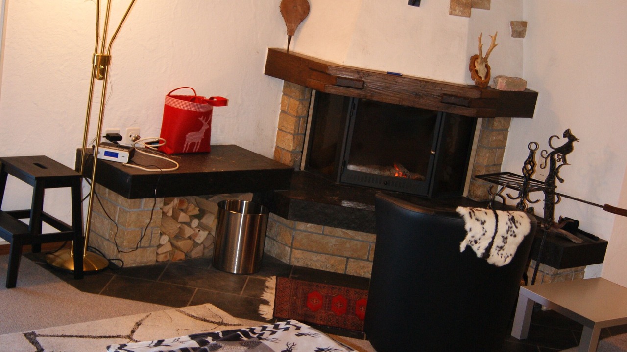 Photo of Livingroom in Sattel