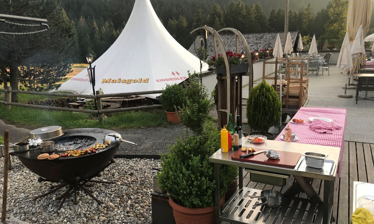 Photo of Outdoor in Sattel