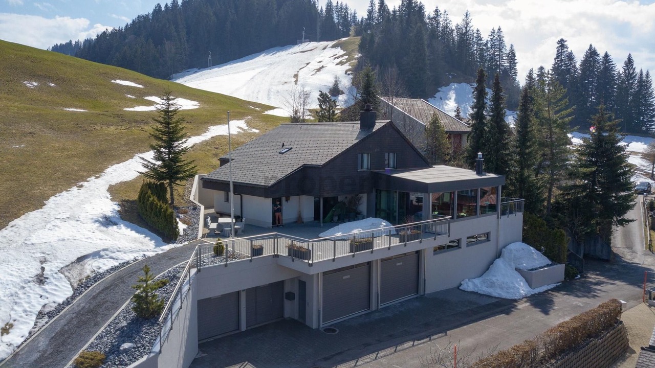 Photo of Outdoor in Sattel
