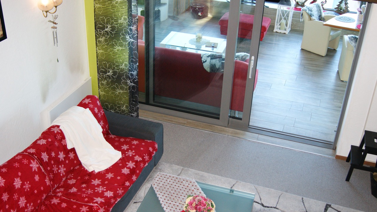 Photo of Livingroom in Sattel
