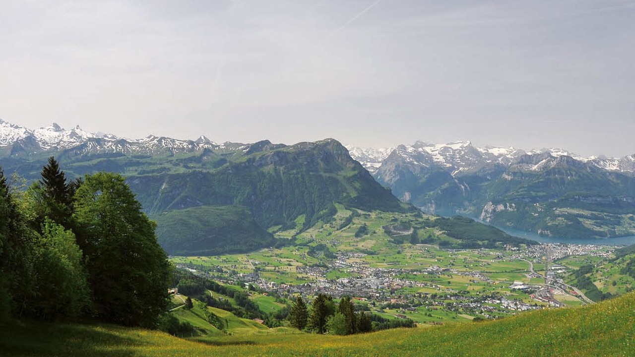 Photo of Outdoor in Sattel