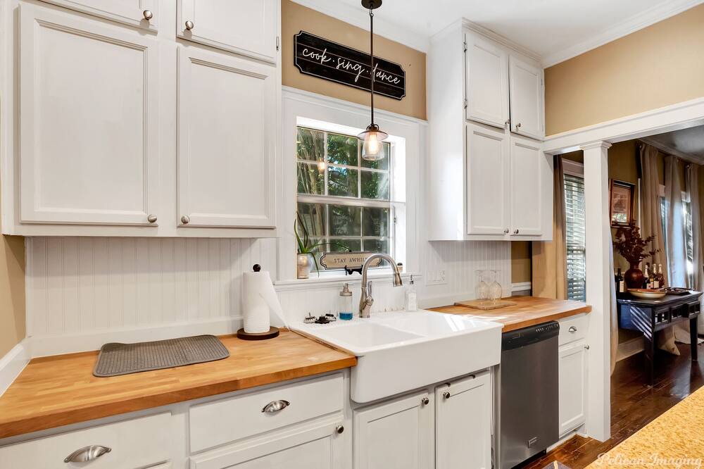 Photo of Kitchen in Broadmoor