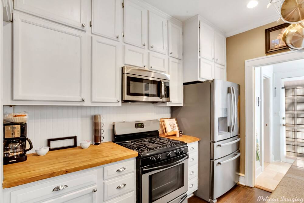 Photo of Kitchen in Broadmoor