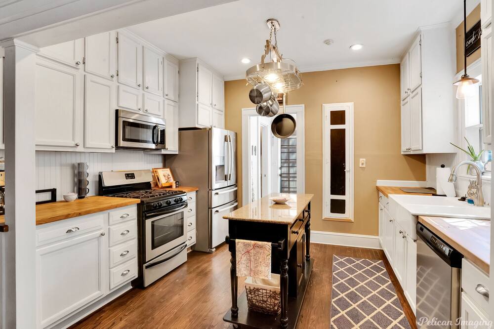 Photo of Kitchen in Broadmoor