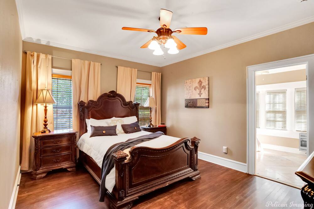 Photo of Bedroom in Broadmoor