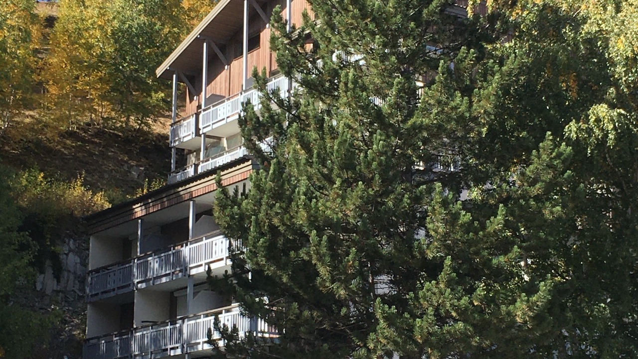 Photo of Outdoor in Mont-de-Lans