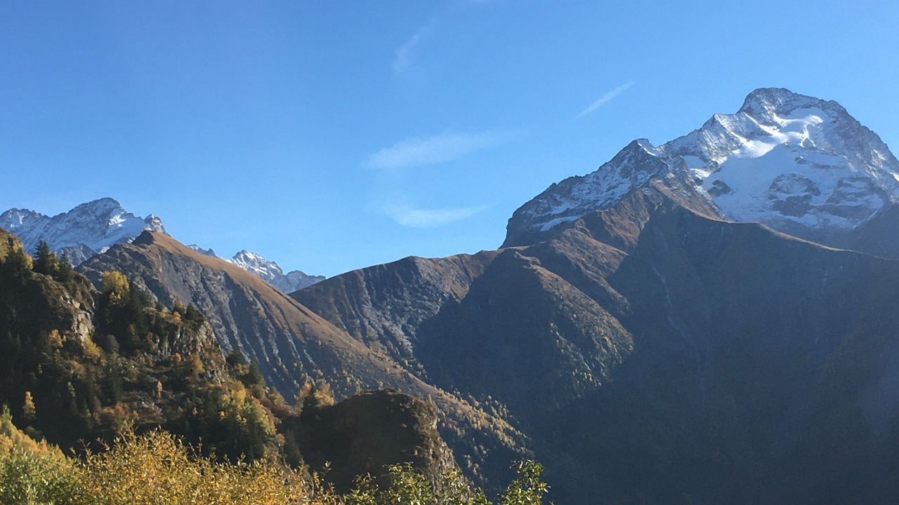 Photo of Outdoor in Mont-de-Lans