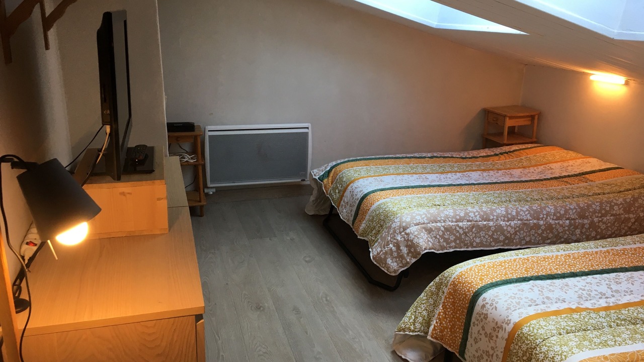 Photo of Others in Mont-de-Lans