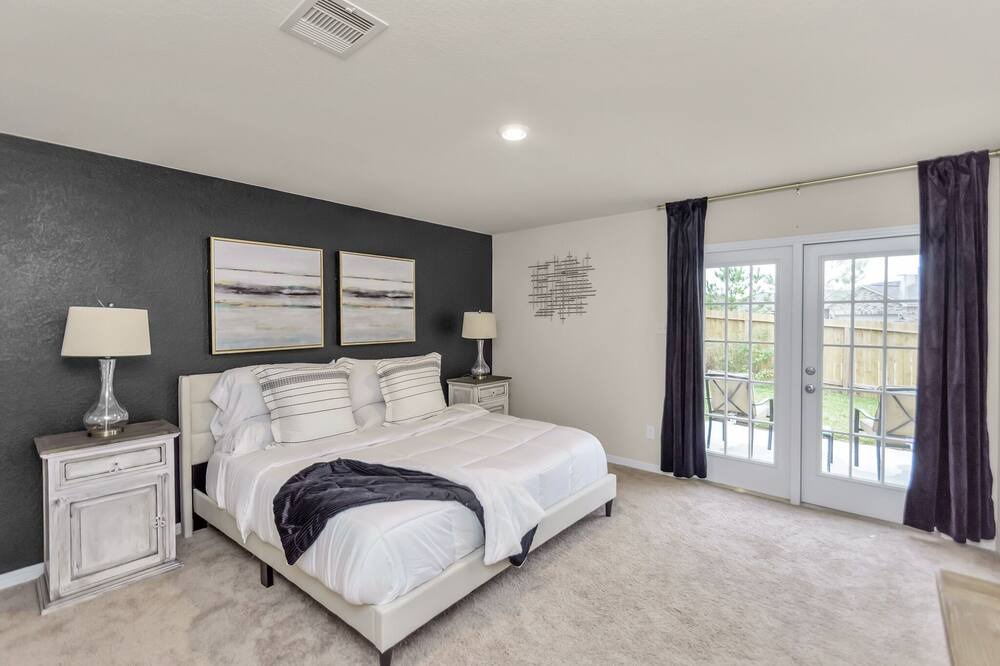 Photo of Bedroom in Hockley