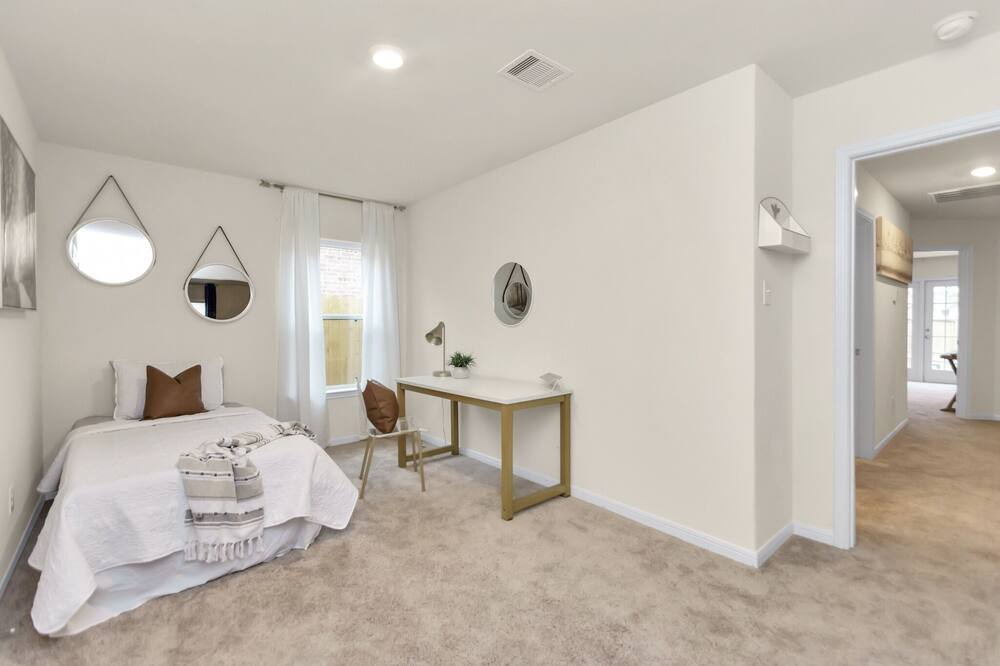 Photo of Bedroom in Hockley