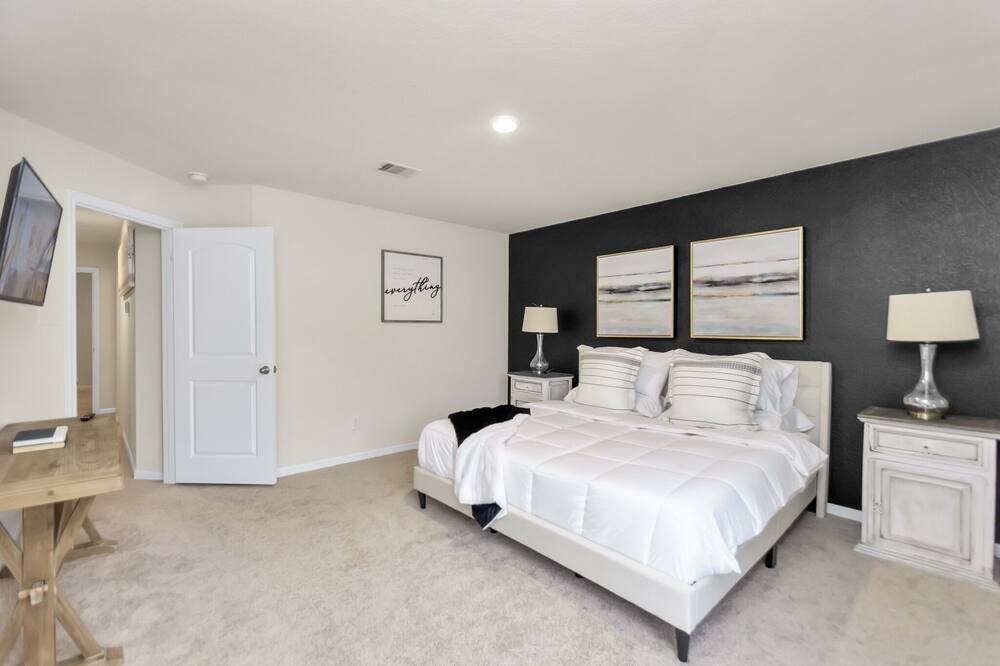 Photo of Bedroom in Hockley