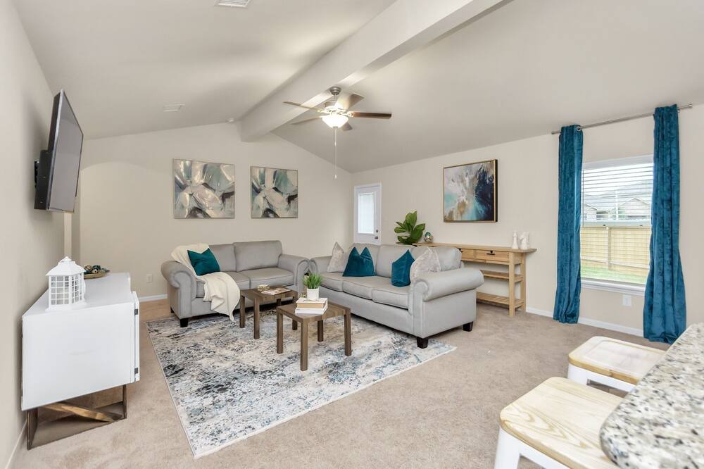 Photo of Bedroom in Hockley