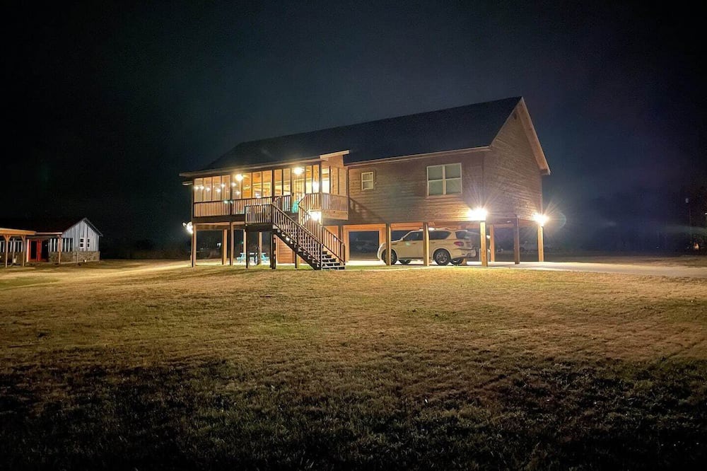 Photo of Outdoor in Yantis