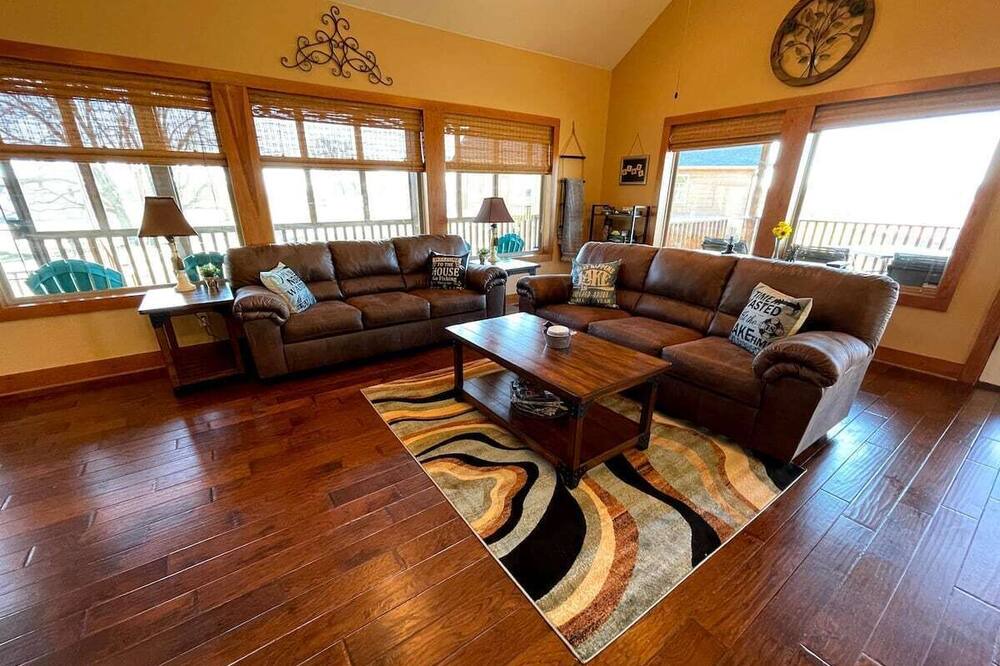 Photo of Livingroom in Yantis