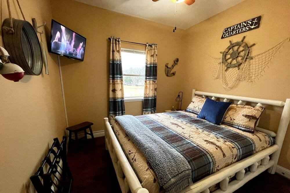 Photo of Bedroom in Yantis