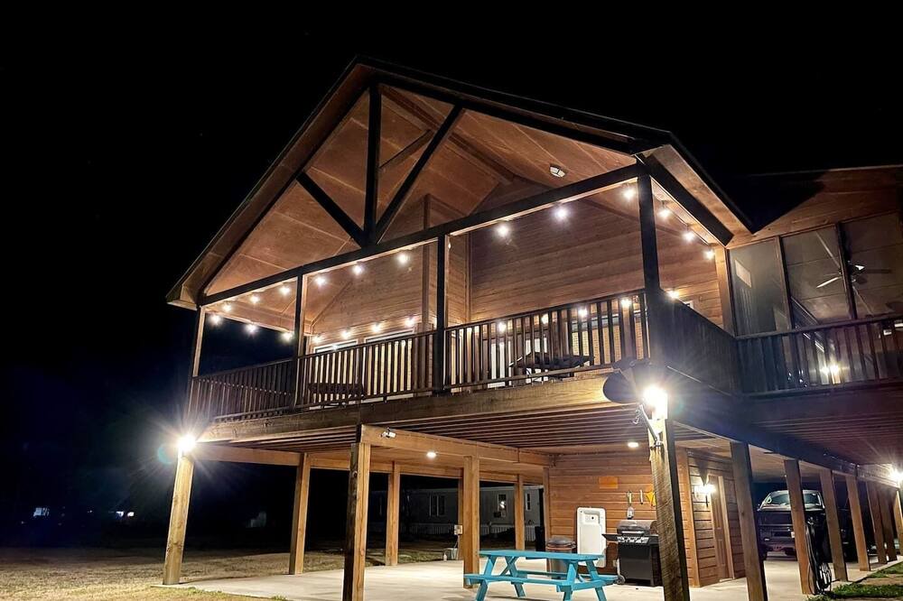 Photo of Outdoor in Yantis
