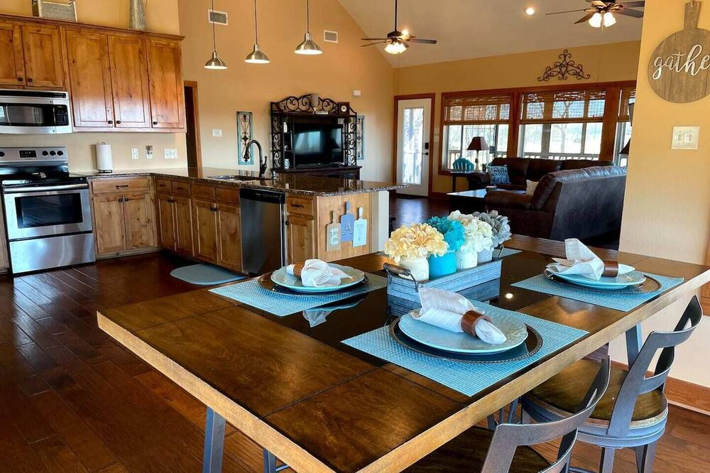 Photo of Kitchen in Yantis