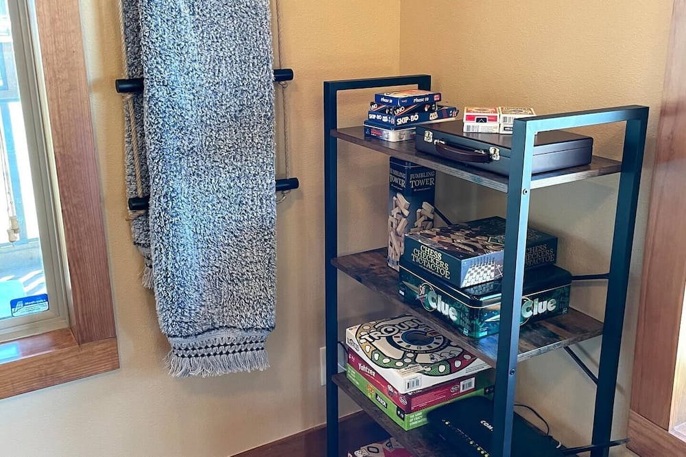 Photo of Bedroom in Yantis