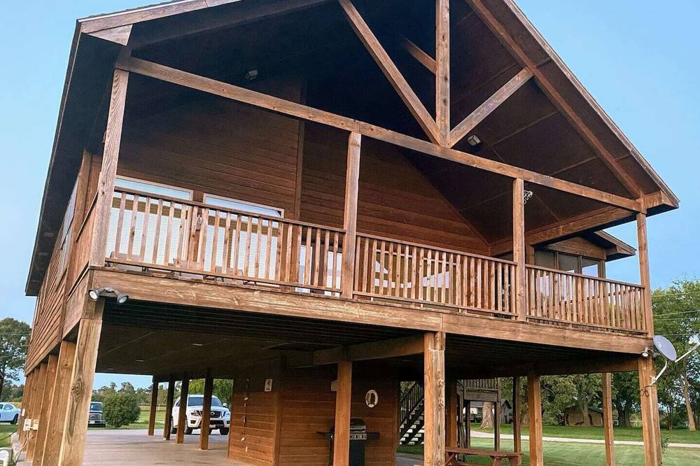 Photo of Outdoor in Yantis