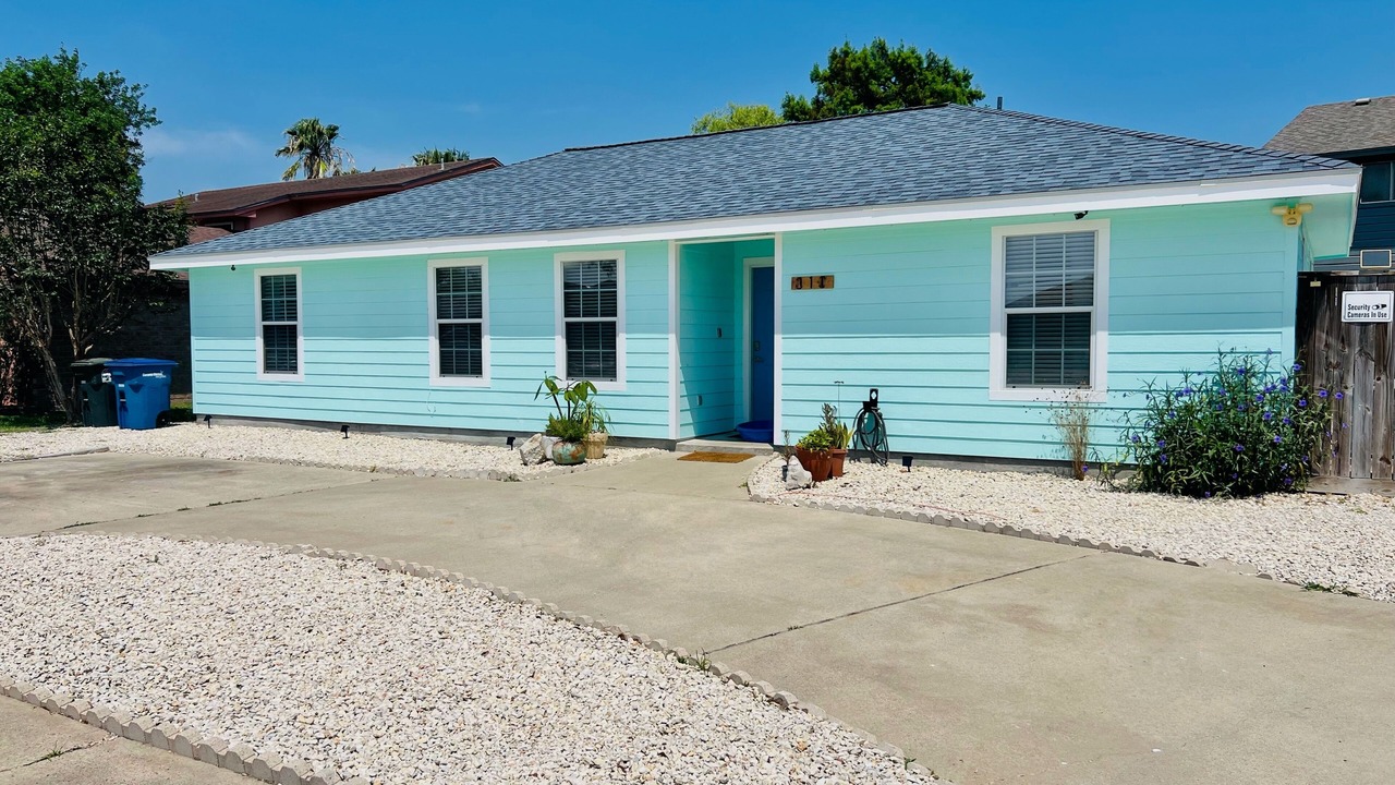 Photo of Outdoor in Flour Bluff