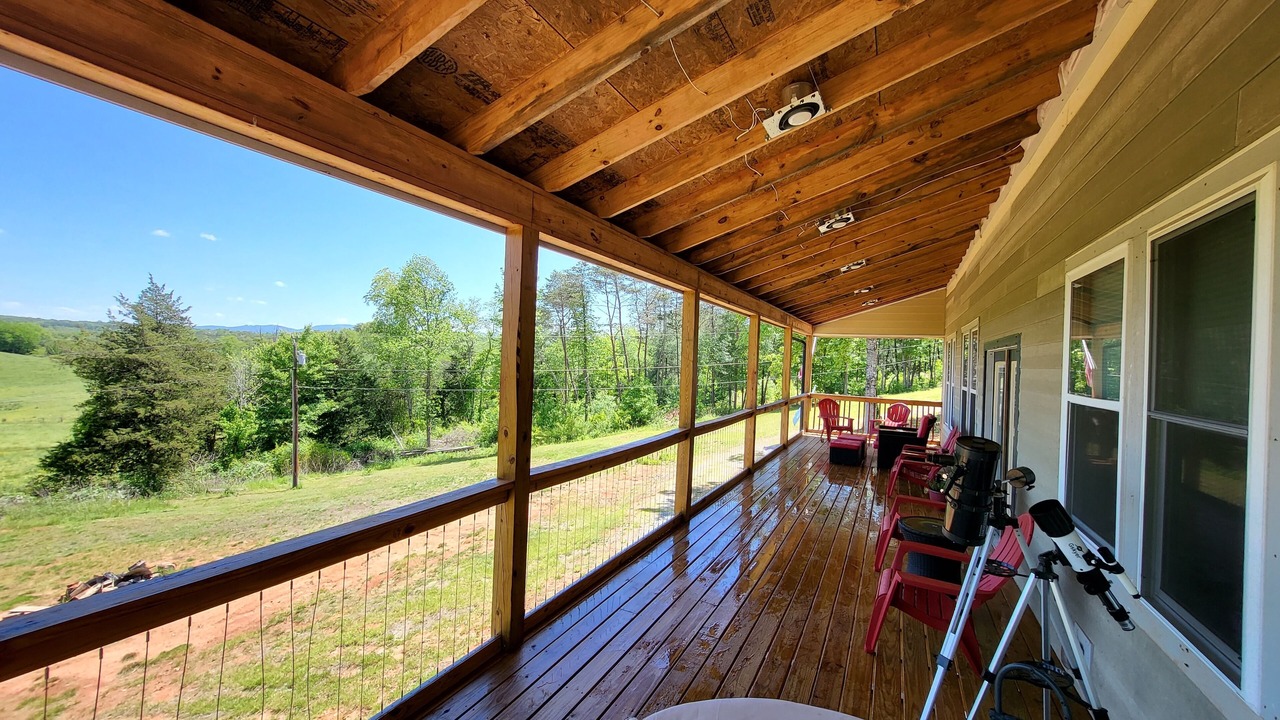 Photo of Outdoor in Morganton