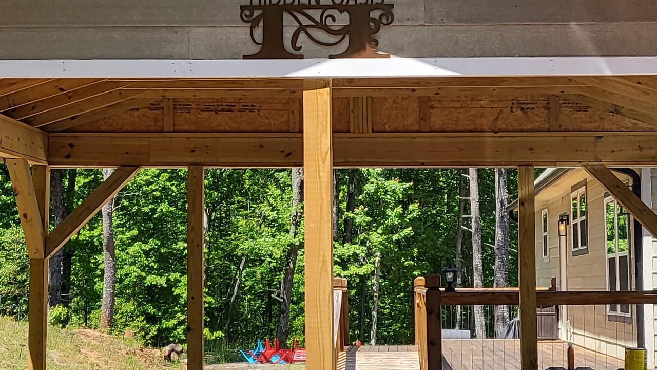Photo of Outdoor in Morganton
