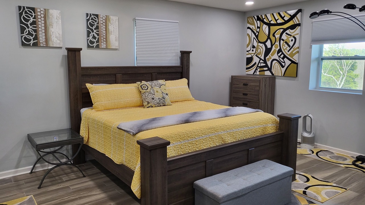 Photo of Bedroom in Morganton