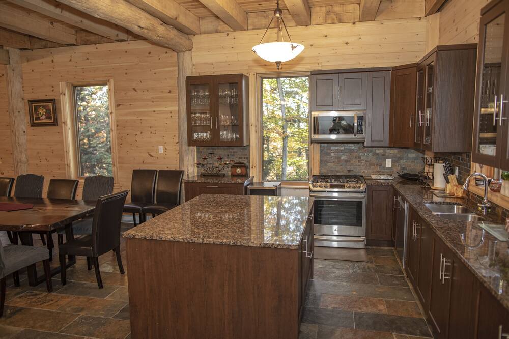 Photo of Kitchen in Wentworth-Nord