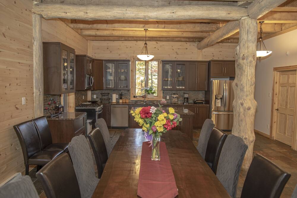 Photo of Kitchen in Wentworth-Nord