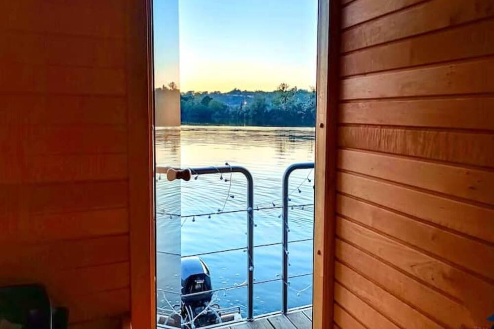 Photo of Patio Balcony in Guernes