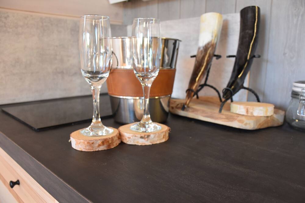 Photo of Kitchen in Guernes
