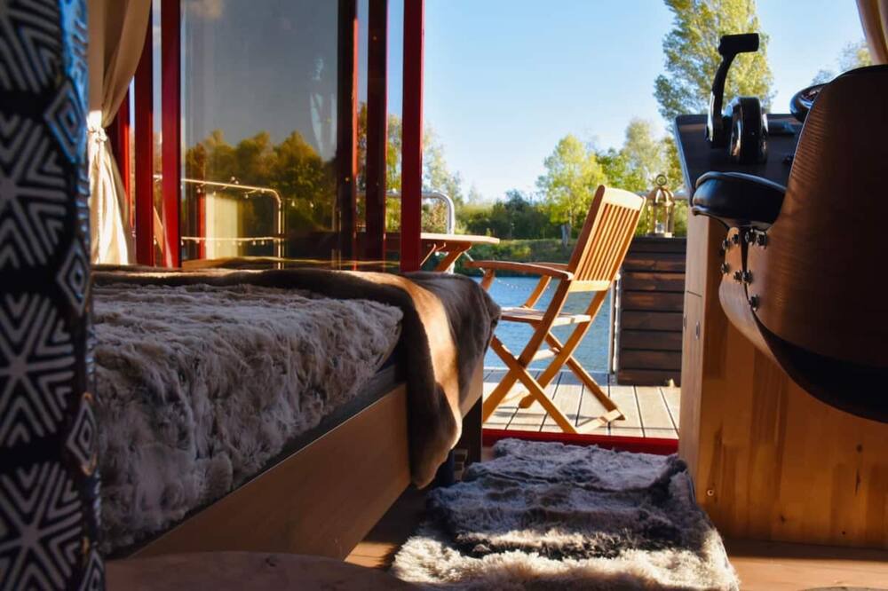 Photo of Bedroom in Guernes