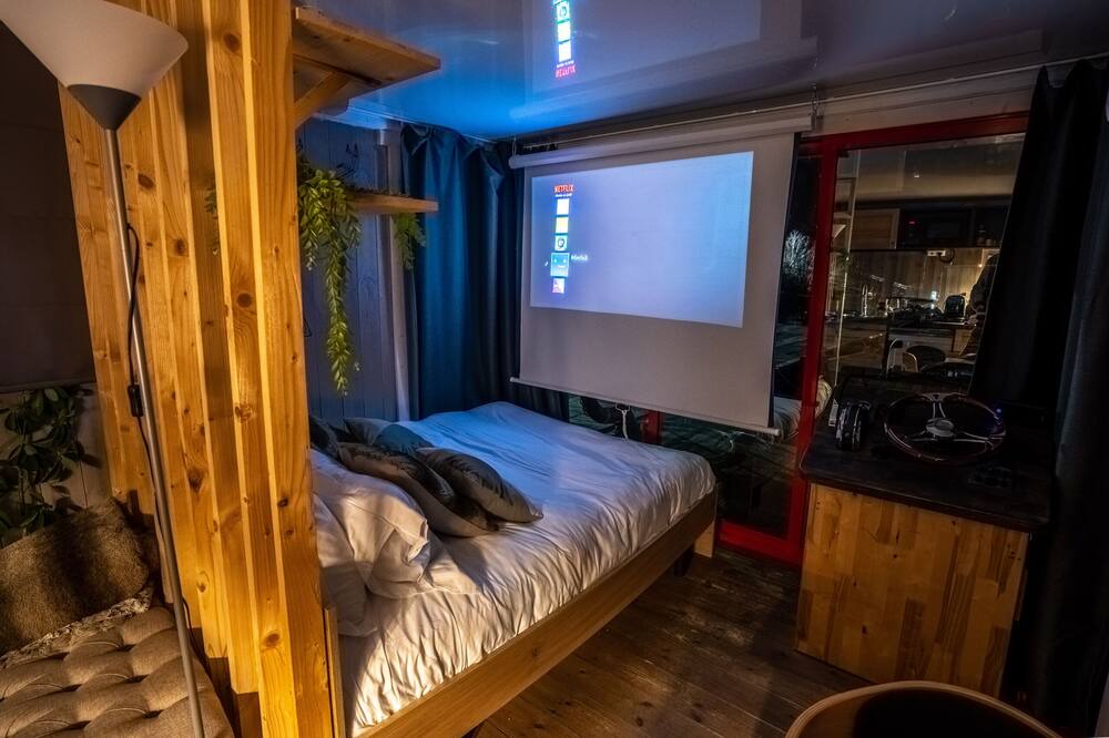 Photo of Bedroom in Guernes