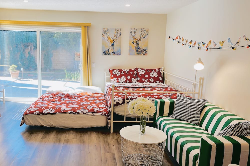 Photo of Bedroom in Fountain Valley