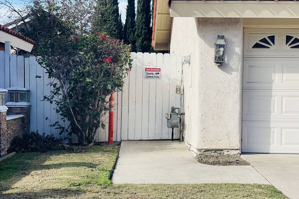 Photo of Outdoor in Fountain Valley