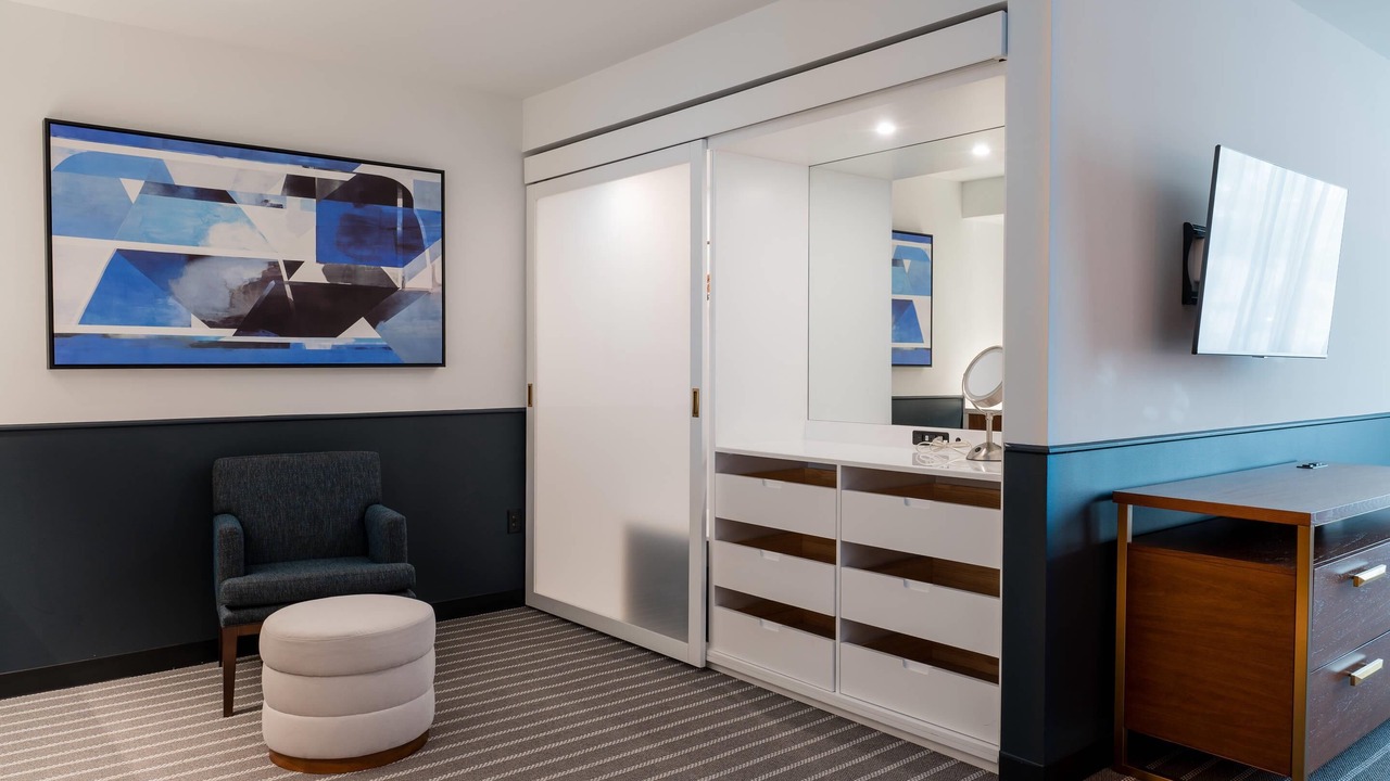 Photo of Bedroom in Spring Hill
