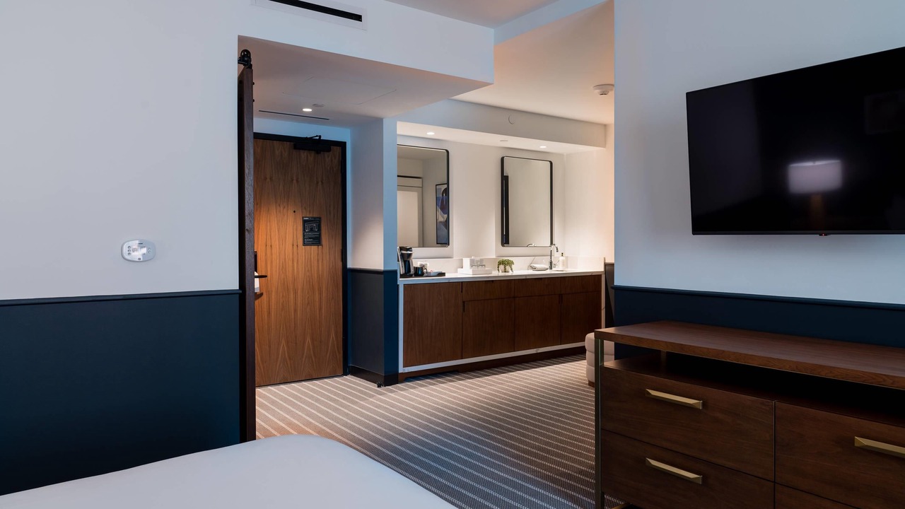 Photo of Bedroom in Spring Hill