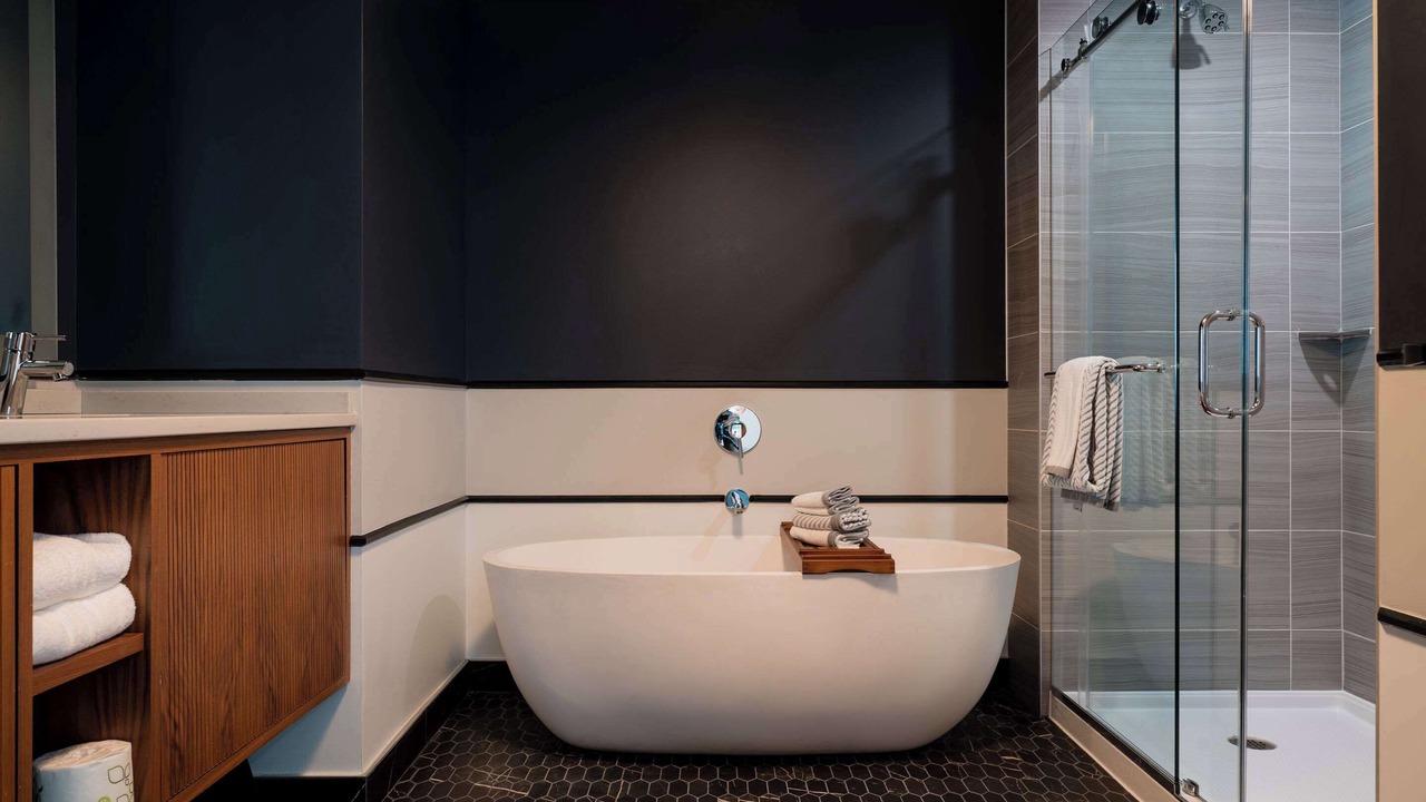 Photo of Bathroom in Spring Hill